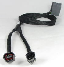 Y-Kabel - Checkbox - QCB-Y3-0001 QSP Products